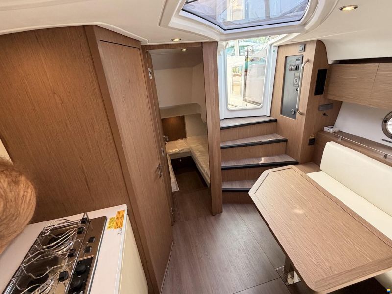 Beneteau GRAN TURISMO 40