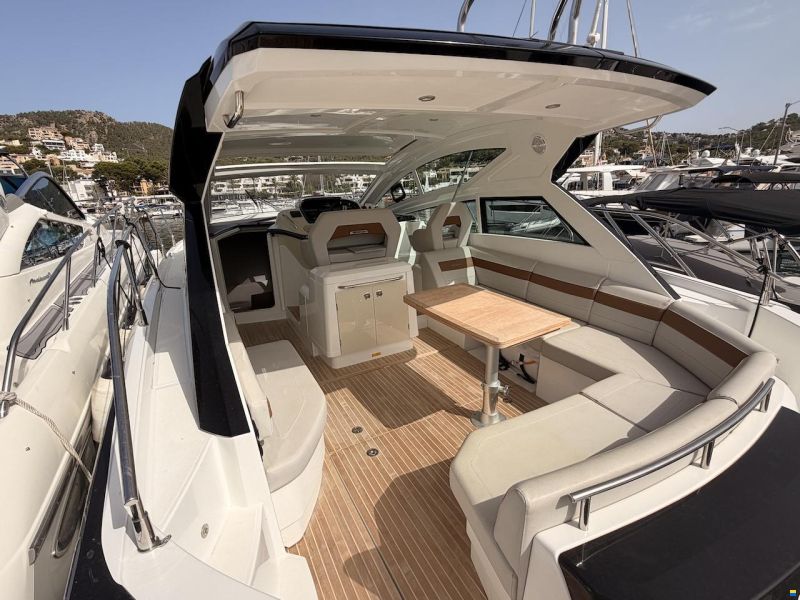 Beneteau GRAN TURISMO 40