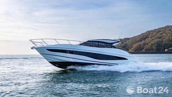 Princess V50