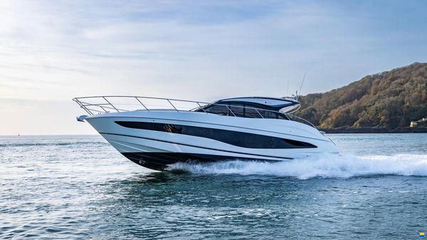 Princess V50
