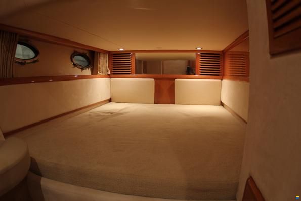Windy 42 Grand Bora
