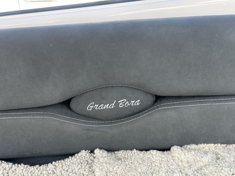 Windy 42 Grand Bora
