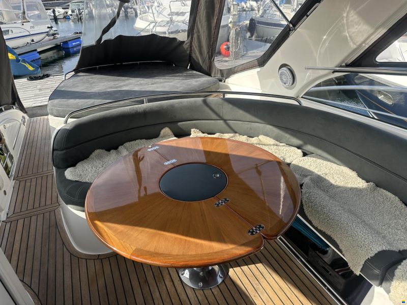 Windy 42 Grand Bora