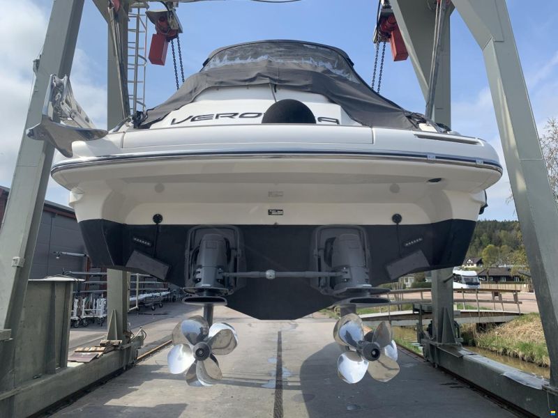 Windy 42 Grand Bora