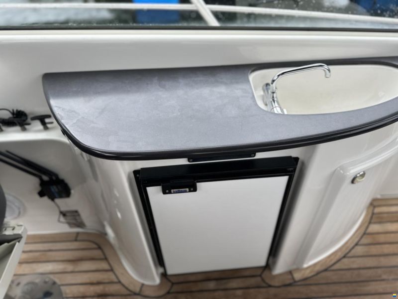 Windy 42 Grand Bora