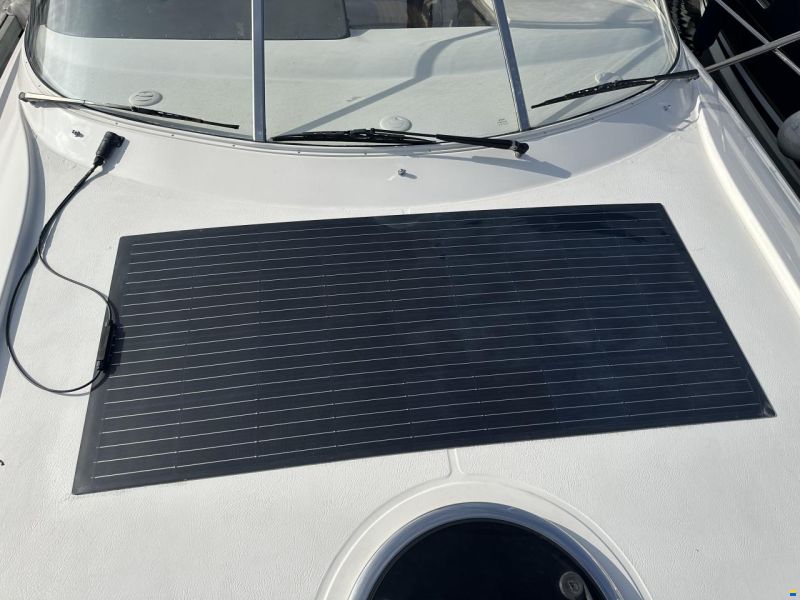 Windy 42 Grand Bora