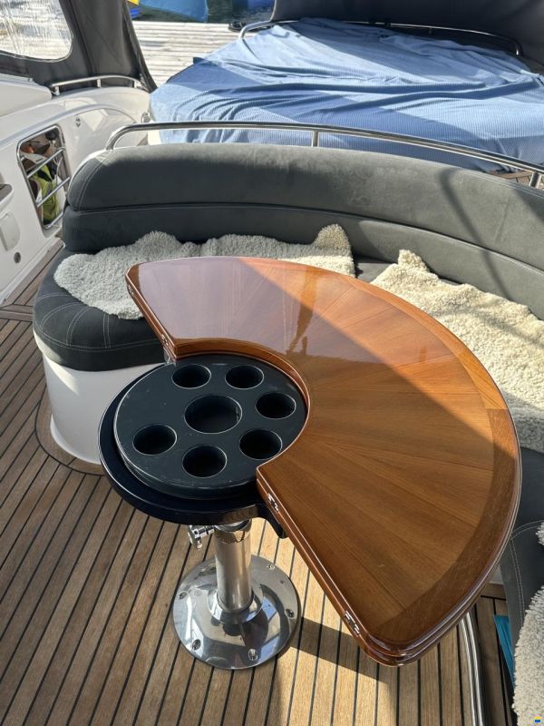 Windy 42 Grand Bora