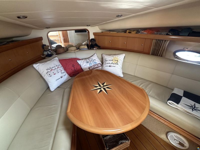 Windy 42 Grand Bora
