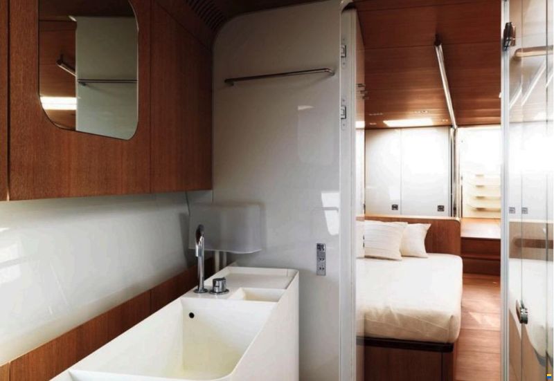 Nautors Swan Nautor Swan 82