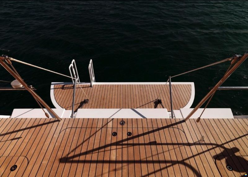 Nautors Swan Nautor Swan 82