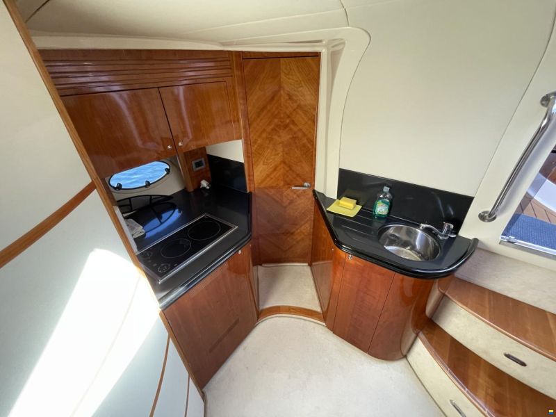 Elan 35 Power