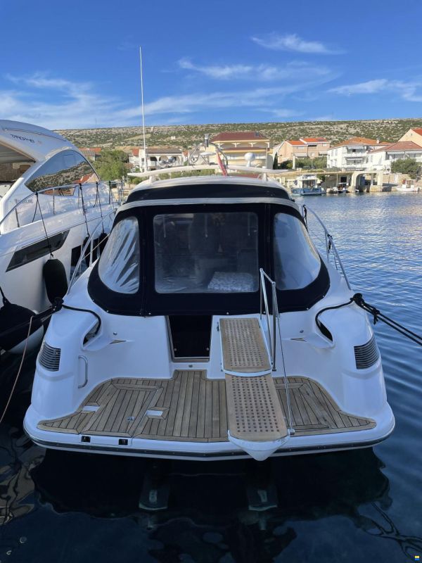 Elan 35 Power