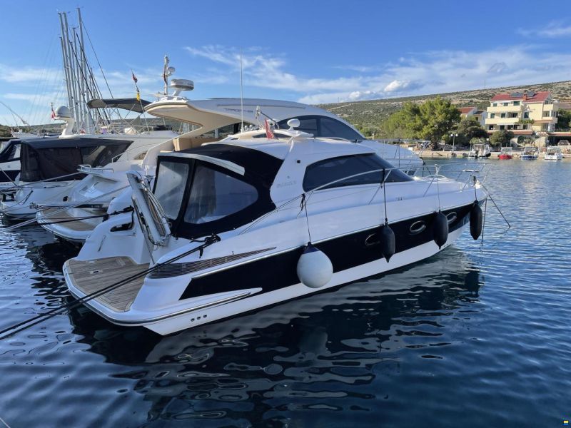 Elan 35 Power