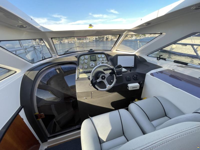 Elan 35 Power