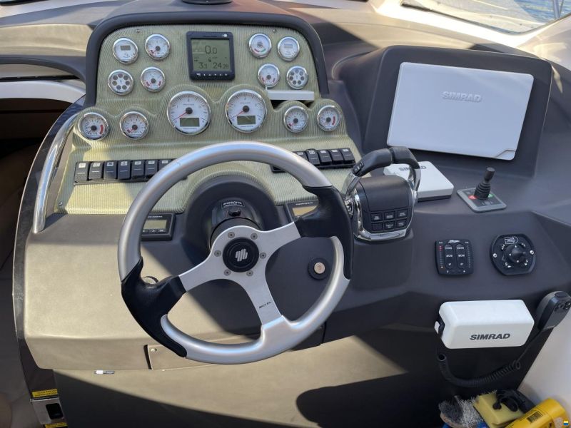 Elan 35 Power