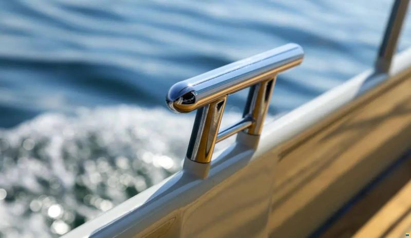 Linssen Grand Sturdy 40.0 Sedan