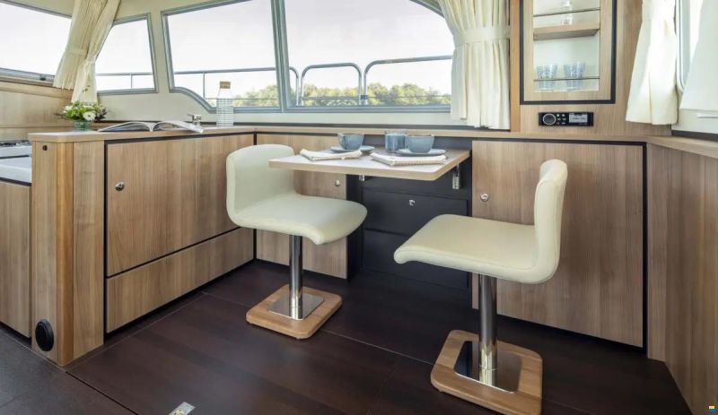 Linssen Grand Sturdy 40.0 Sedan