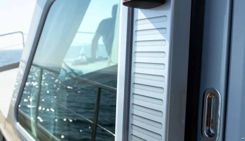 Linssen Grand Sturdy 40.0 Sedan