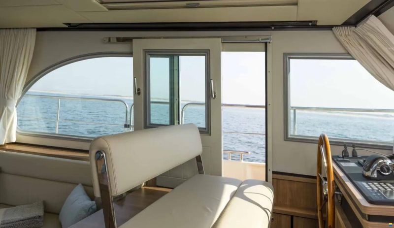 Linssen Grand Sturdy 40.0 Sedan