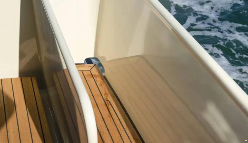 Linssen Grand Sturdy 40.0 Sedan