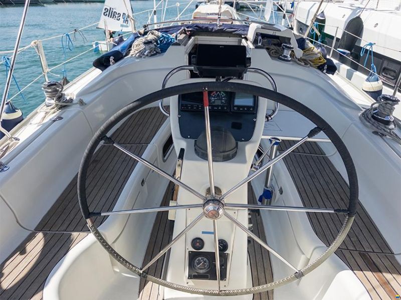 Bavaria Cruiser 36