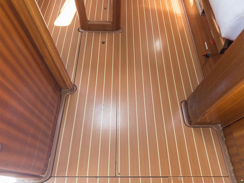 Bavaria Cruiser 36