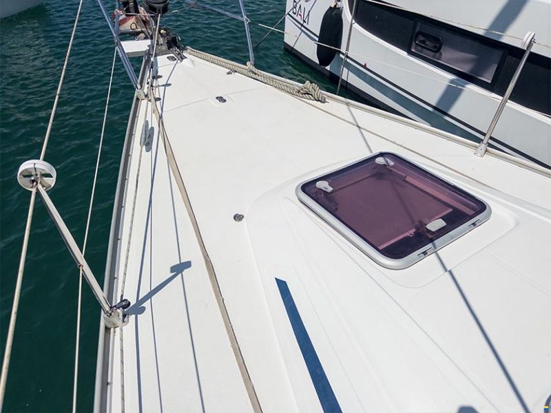 Bavaria Cruiser 36