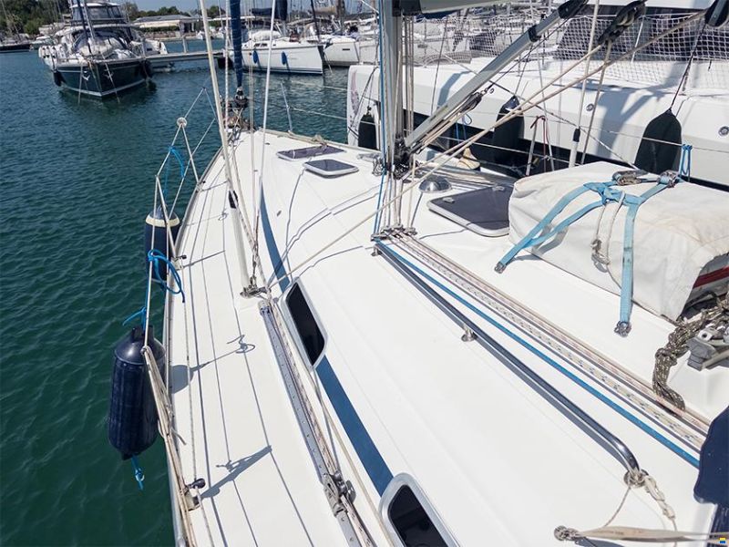 Bavaria Cruiser 36