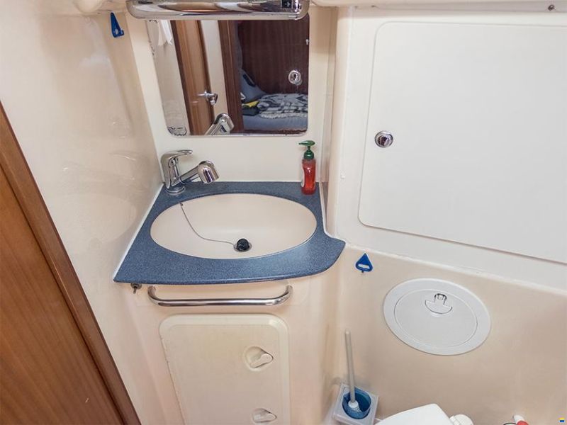 Bavaria Cruiser 36