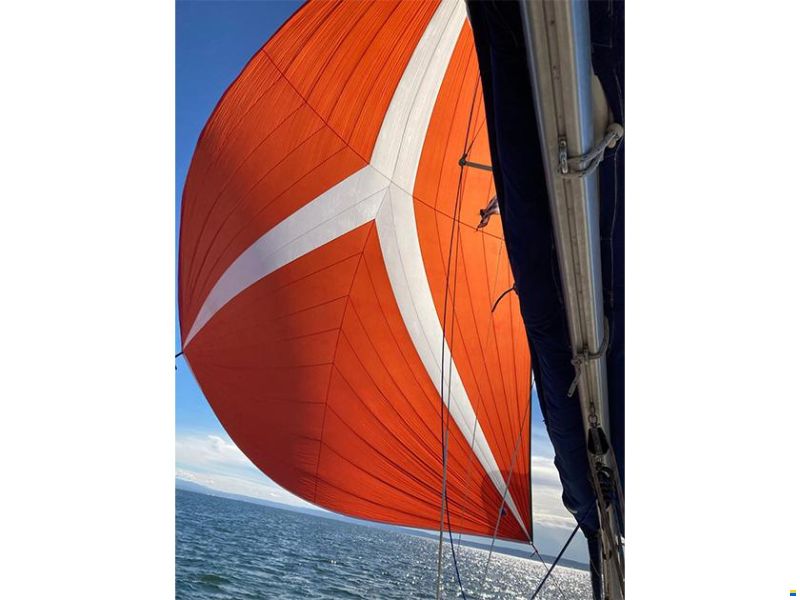 Bavaria Cruiser 36
