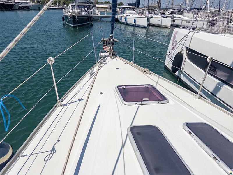 Bavaria Cruiser 36