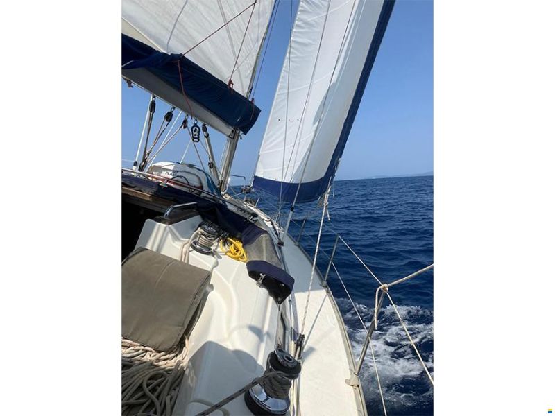Bavaria Cruiser 36