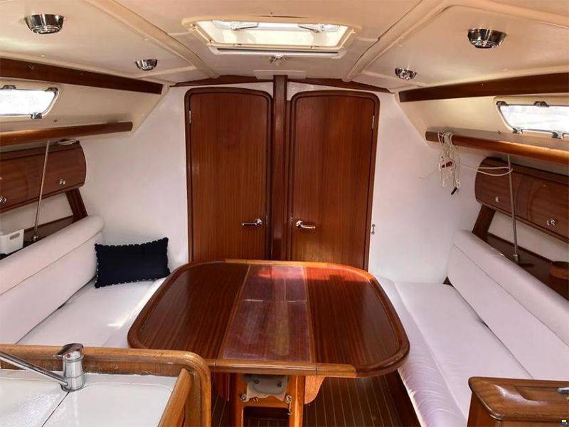 Bavaria Cruiser 36