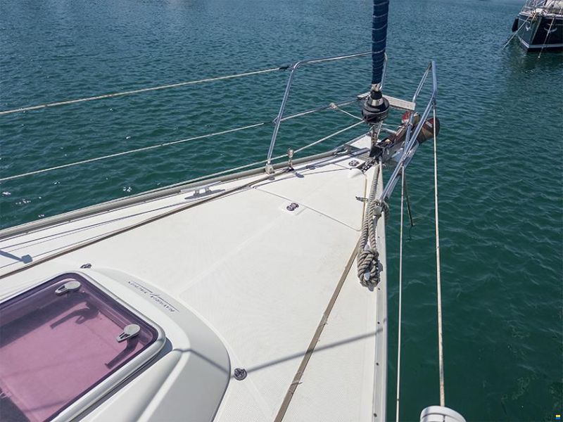 Bavaria Cruiser 36