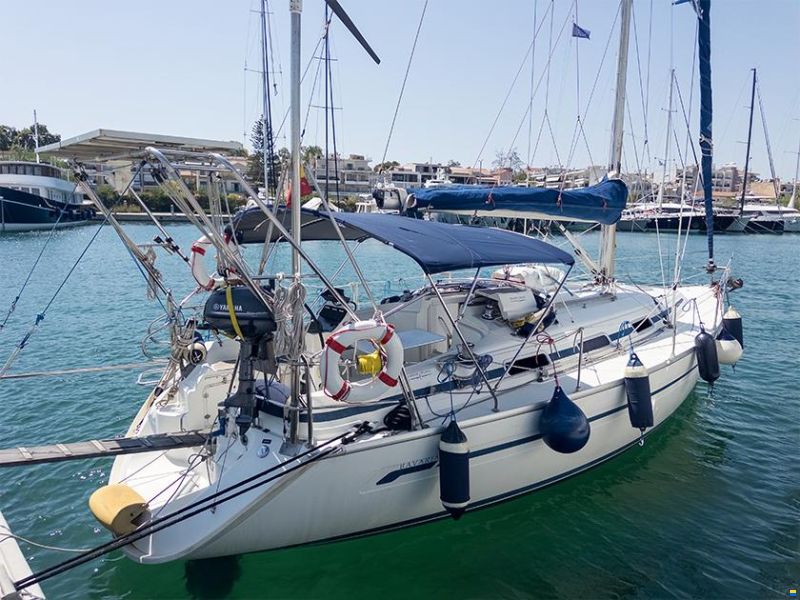 Bavaria Cruiser 36