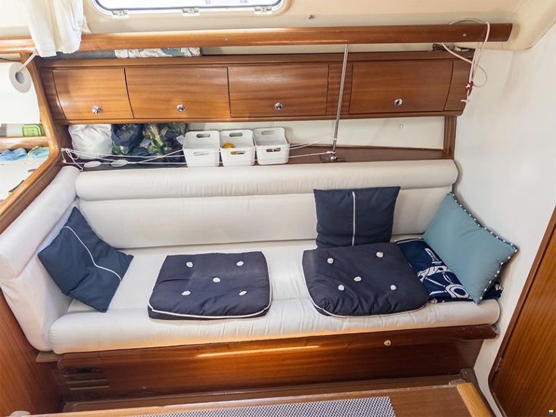Bavaria Cruiser 36