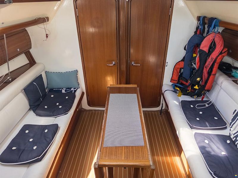 Bavaria Cruiser 36
