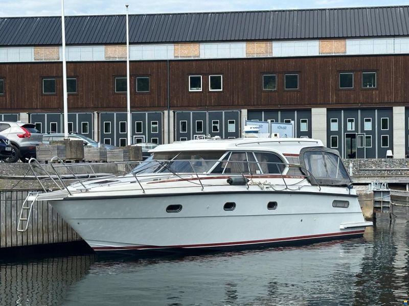 Nord West 355 Coupe