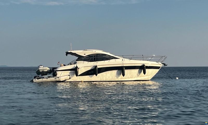 Bavaria SR 41 HT