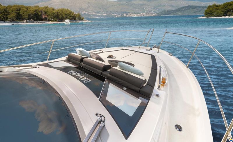 Bavaria SR 41 HT