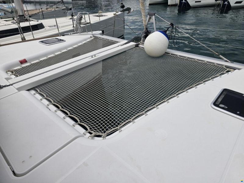 Lagoon 400 S2