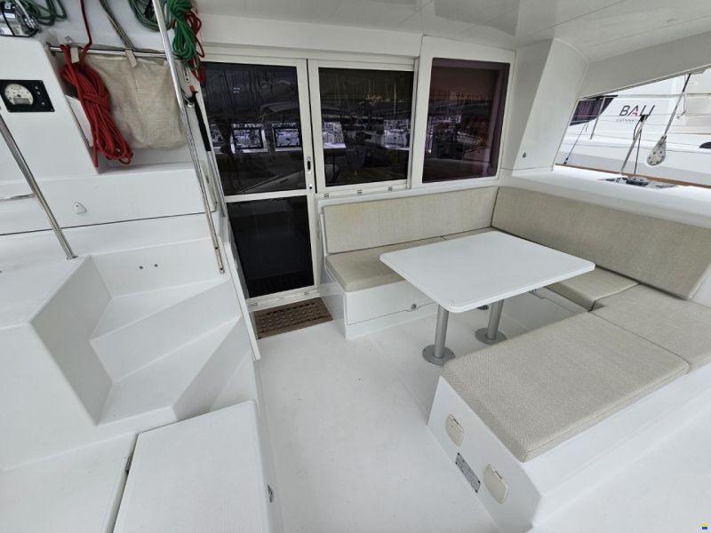 Lagoon 400 S2