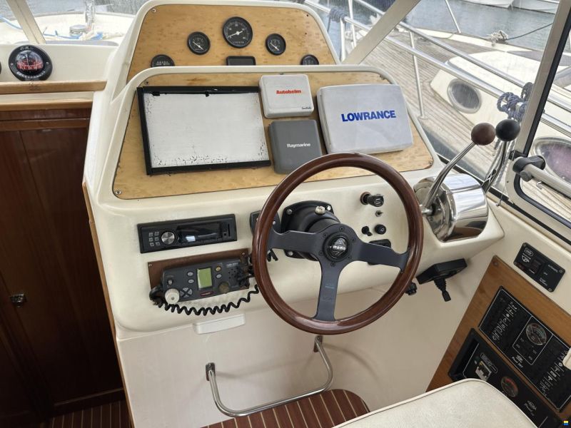 ACM Dufour Elite 31