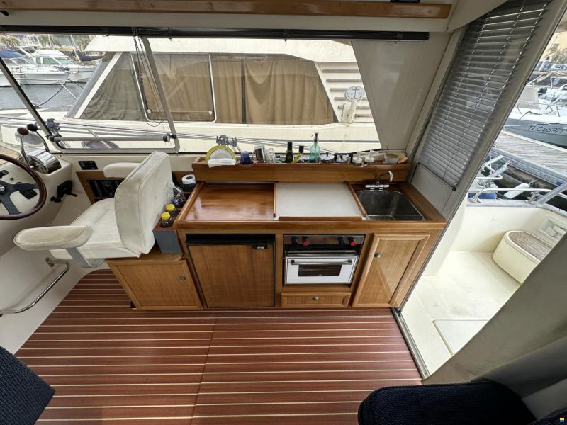 ACM Dufour Elite 31