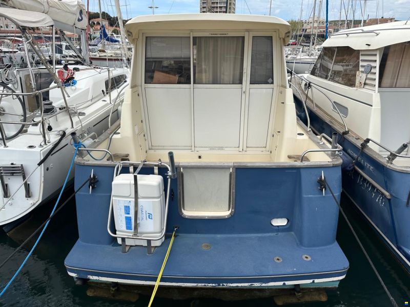 ACM Dufour Elite 31