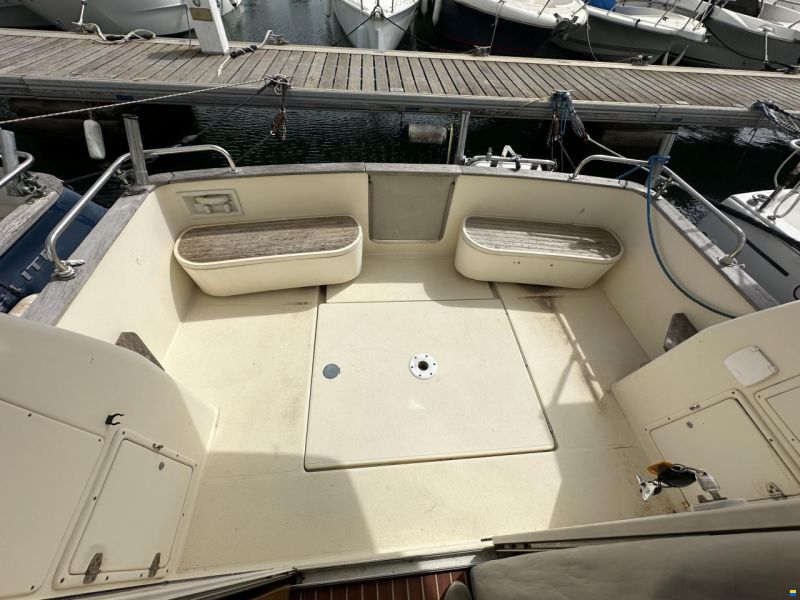 ACM Dufour Elite 31