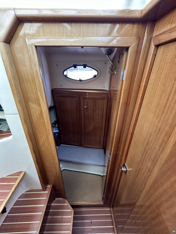 ACM Dufour Elite 31
