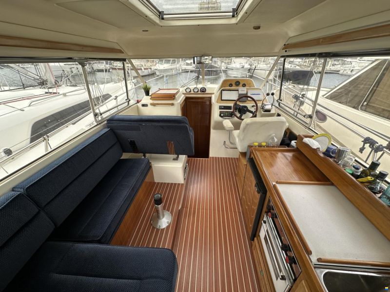 ACM Dufour Elite 31