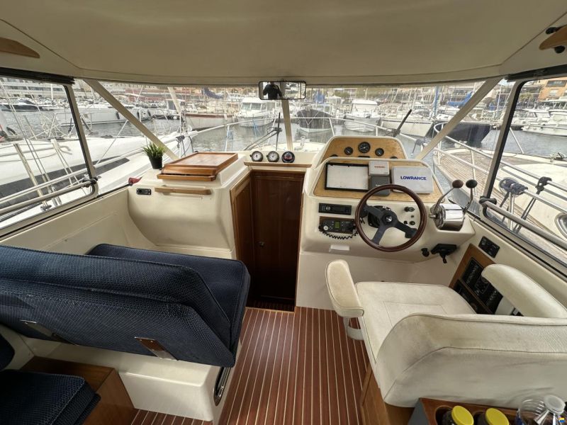 ACM Dufour Elite 31