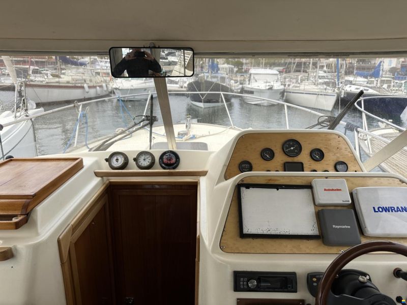 ACM Dufour Elite 31